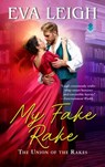 My Fake Rake - Eva Leigh - 9780062932402