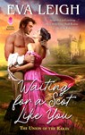 The Waiting for a Scot Like You - Eva Leigh - 9780062932440