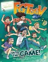 FGTeeV Presents: Into the Game! - FGTeeV - 9780062933690