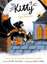 Kitty and the Tiger Treasure - Paula Harrison - 9780062934741