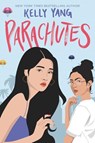 Parachutes - Kelly Yang - 9780062941091