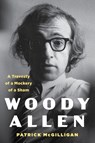 Woody Allen - Patrick McGilligan - 9780062941336