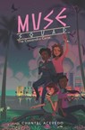 Muse Squad: The Cassandra Curse - ACEVEDO,  Chantel - 9780062947697