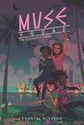 Muse Squad: The Cassandra Curse - Chantel Acevedo - 9780062947703