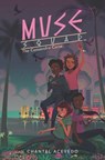 Muse Squad: The Cassandra Curse - Chantel Acevedo - 9780062947710