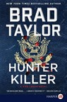 Hunter Killer LP - Brad Taylor - 9780062978882