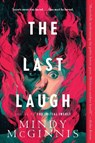 Last Laugh - Mindy McGinnis - 9780062982469