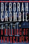 Killing of Innocents - Deborah Crombie - 9780062993397