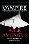 Walk Among Us - Genevieve Gornichec ; Cassandra Khaw ; Caitlin Starling - 9780062994066