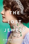 The Lost Jewels - MANNING,  Kirsty - 9780063007147