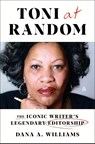 Toni at Random - Dana A. Williams - 9780063011977