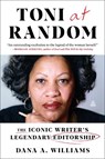 Toni at Random - Dana A. Williams - 9780063011984