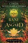 The Runestone Saga: Bane of Asgard - Cinda Williams Chima - 9780063018730