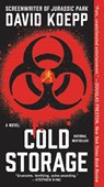 Cold Storage - David Koepp - 9780063023345