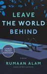 Leave the World Behind LP - Rumaan Alam - 9780063029224