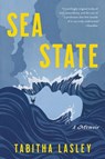 Sea State - Tabitha Lasley - 9780063030855