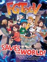 FGTeeV Saves the World! - FGTeeV - 9780063042636