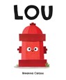 Lou - Breanna Carzoo - 9780063054059