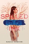 Spilled Ink - Nadia Hashimi - 9780063060494