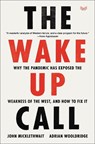 The Wake-Up Call - MICKLETHWAIT,  John ; Wooldridge, Adrian - 9780063065291