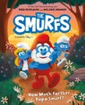 Smurfs: How Much Farther, Papa Smurf? - Robb Pearlman - 9780063077973