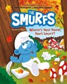 The Smurfs: Where's Your Poem, Poet Smurf? - Robb Pearlman - 9780063078185