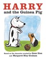 Harry and the Guinea Pig - Gene Zion - 9780063089426