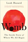 Womb - Leah Hazard - 9780063157637