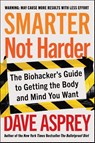 Smarter Not Harder - Dave Asprey - 9780063204720