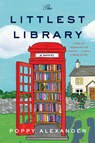 Littlest Library - Poppy Alexander - 9780063216938