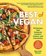Best of Vegan - Kim-Julie Hansen - 9780063230514