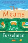 The Means - Amy Fusselman - 9780063248724