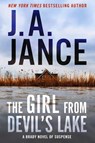 The Girl from Devil's Lake - J. A. Jance - 9780063252639