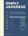 Simply Japanese - Maori Murota - 9780063259744