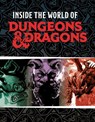 Dungeons & Dragons: Inside the World of Dungeons & Dragons - Susie Rae - 9780063266803