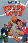 Puppy Love - Gary Soto - 9780063267787