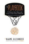 The Playbook - Kwame Alexander - 9780063288775