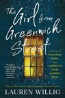 The Girl from Greenwich Street - Lauren Willig - 9780063306127