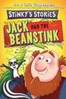 Stinky's Stories #2: Jack and the Beanstink - Chris Grabenstein ; J.J. Grabenstein - 9780063311220