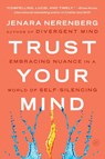 Trust Your Mind - Jenara Nerenberg - 9780063317109