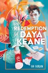 The Redemption of Daya Keane - Gia Gordon - 9780063318373