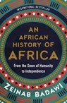 Badawi, Z: African History of Africa - Zeinab Badawi - 9780063335417