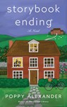 Storybook Ending - Poppy Alexander - 9780063340626