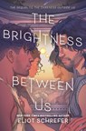 The Brightness Between Us - Eliot Schrefer - 9780063343764