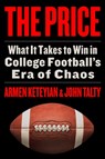 The Price - Armen Keteyian ; John Talty - 9780063345263