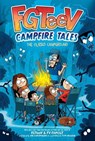 FGTeeV Campfire Tales #1: The Cursed Campground - FGTeeV - 9780063349445