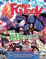 FGTeeV: The Big Shrink! - FGTeeV - 9780063349537