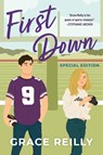 First Down - Grace Reilly - 9780063384118