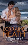 A Tempest of Desire - Lorraine Heath - 9780063384453