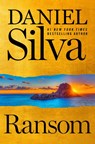 Ransom - Daniel Silva - 9780063384668